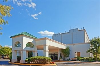 Holiday Inn Express at Stony Brook