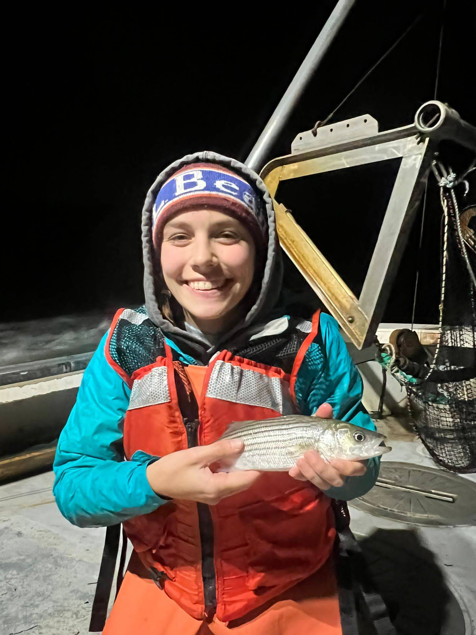 Sarah Praisner headshot
