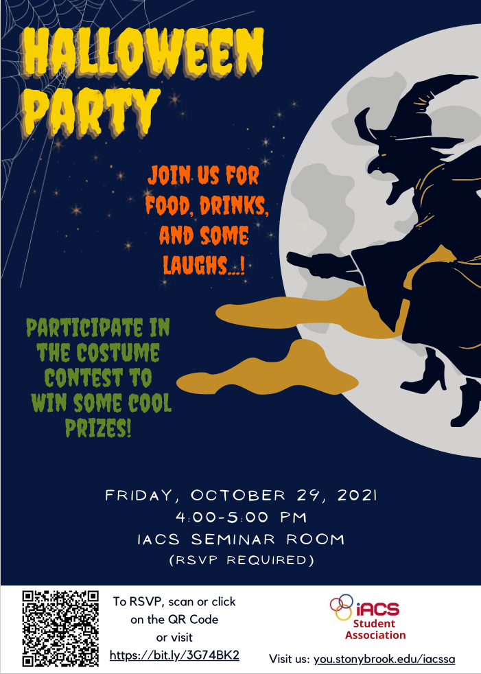 Halloween Party