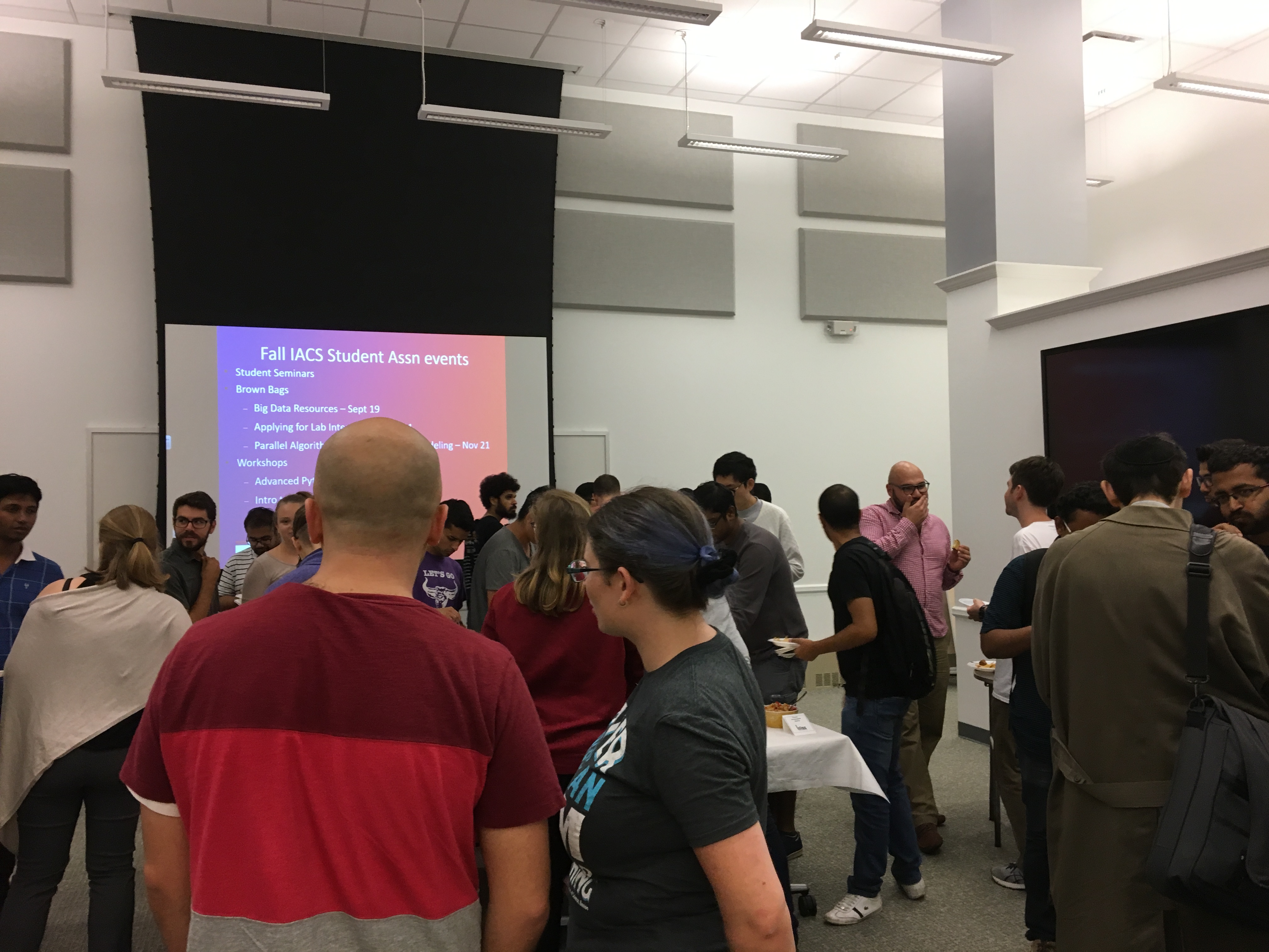 FALL 2018 SOCIAL crowd pic